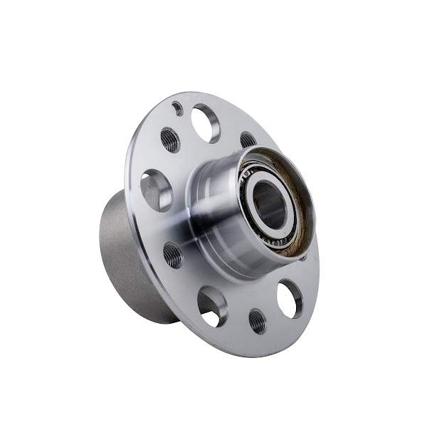 تصویر محصول توپی چرخ عقب چپ بنز EQE SUV 500 سال 2025